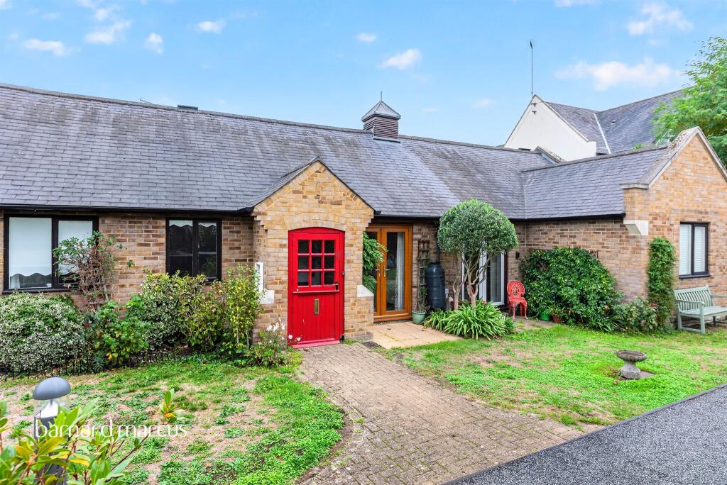 Main image of property: Regency Walk, Richmond