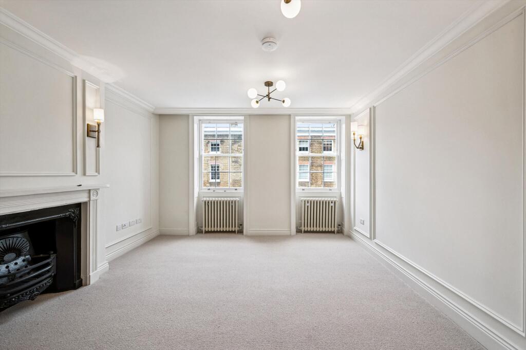 Main image of property: Manchester Street, London W1U
