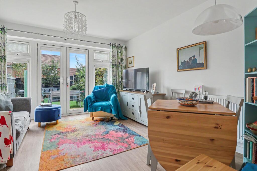 House in Eastleigh, Fair Oak and Horton Heath - View 4