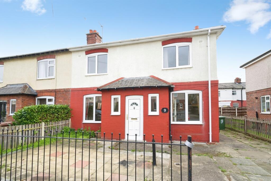 Main image of property: Brooklands Road, Walton, WAKEFIELD