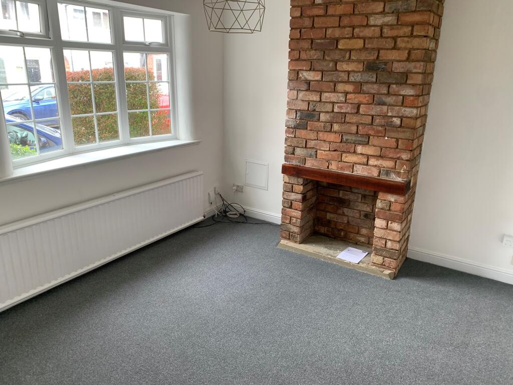 House in Nottingham, Long Eaton - View 2