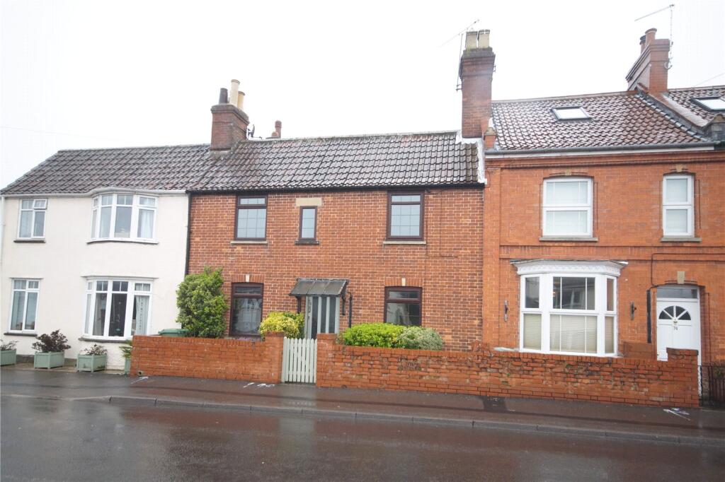 Additional image 22 of A Pretty Double Fronted Cottage in Glastonbury, Somerset