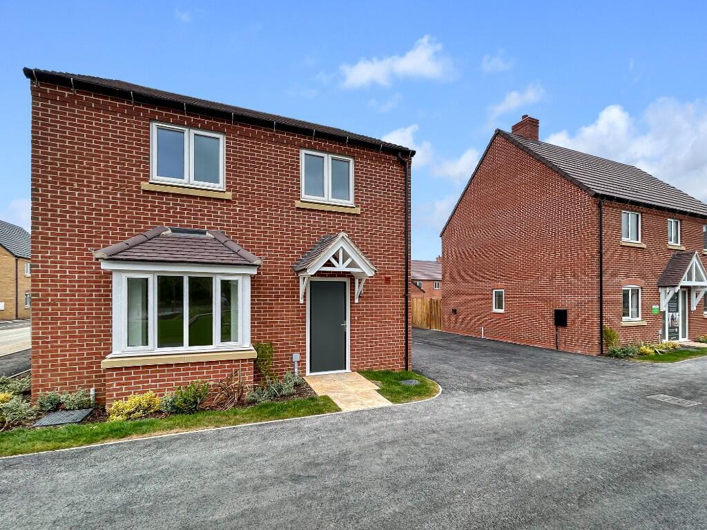 Main image of property: Oak Grove,
Dunton, 
Bedfordshire,
SG188SB