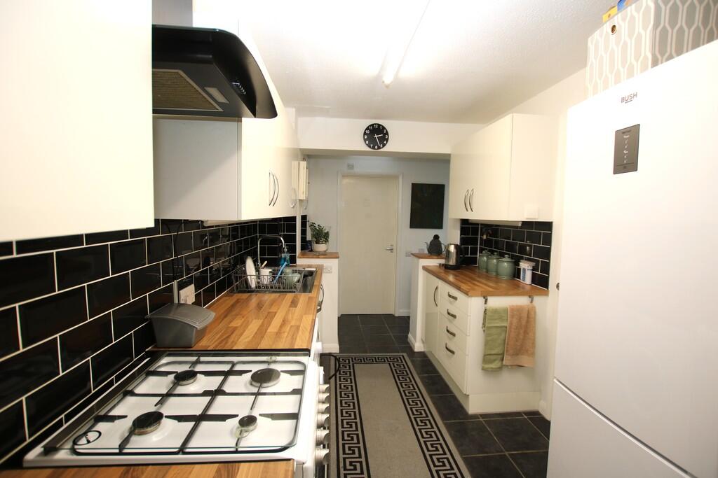 Godfrey Way, Dunmow photo 4