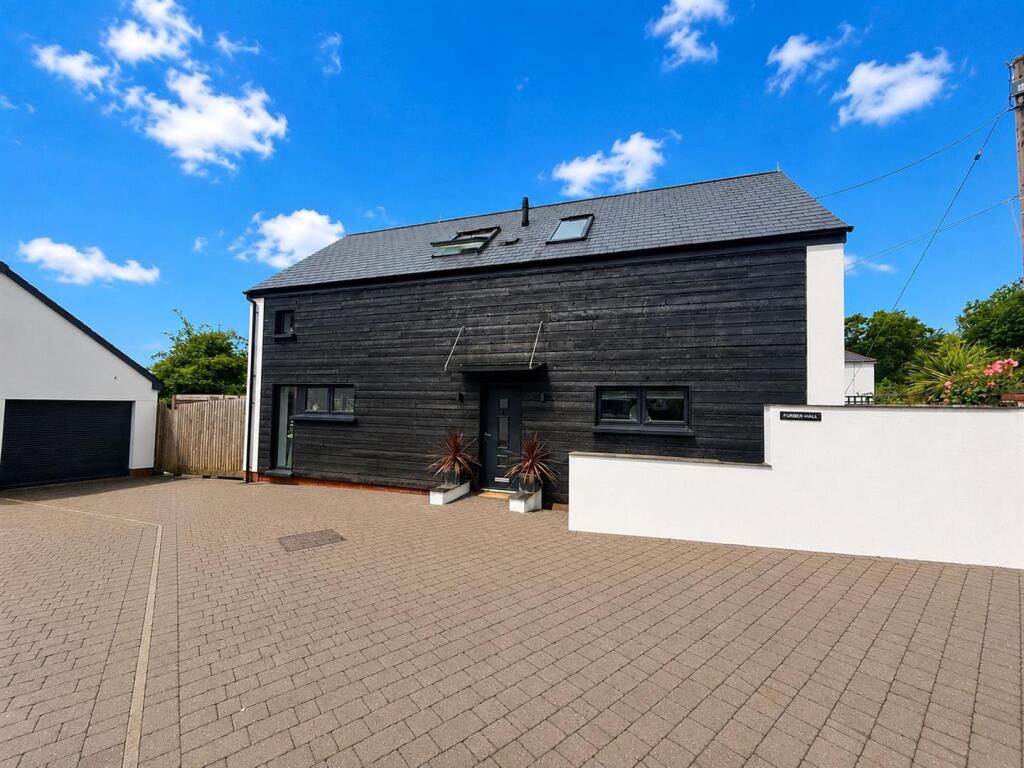 Main image of property: Pixie Lane, Braunton
