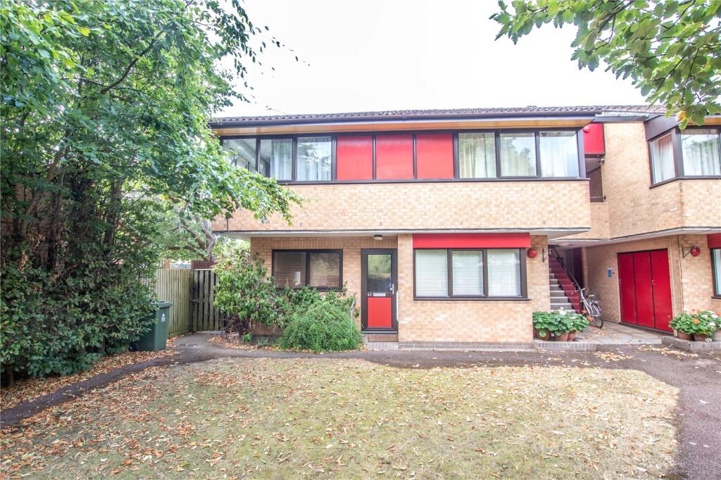 Main image of property: Sherbourne Close, Cambridge, Cambridgeshire, CB4