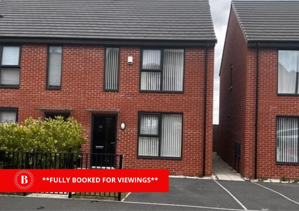 Main image of property: Archdale Road, Manor, Sheffield, S2