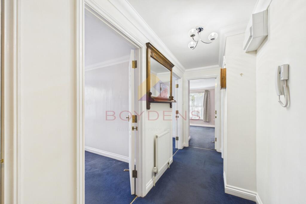 Apartment in Colchester, Essex - More