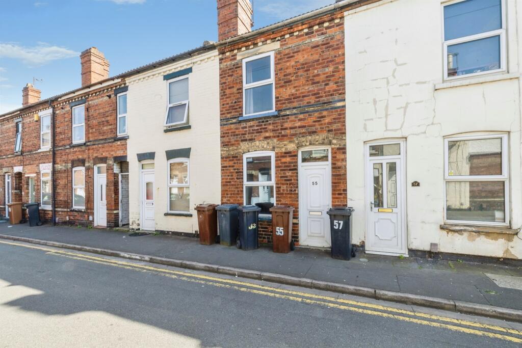 Main image of property: St. Andrews Street, Lincoln