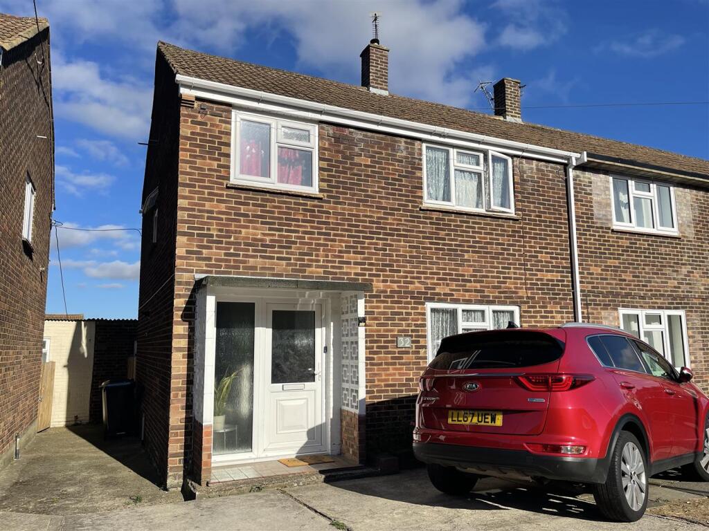 Main image of property: Squire Avenue, Canterbury