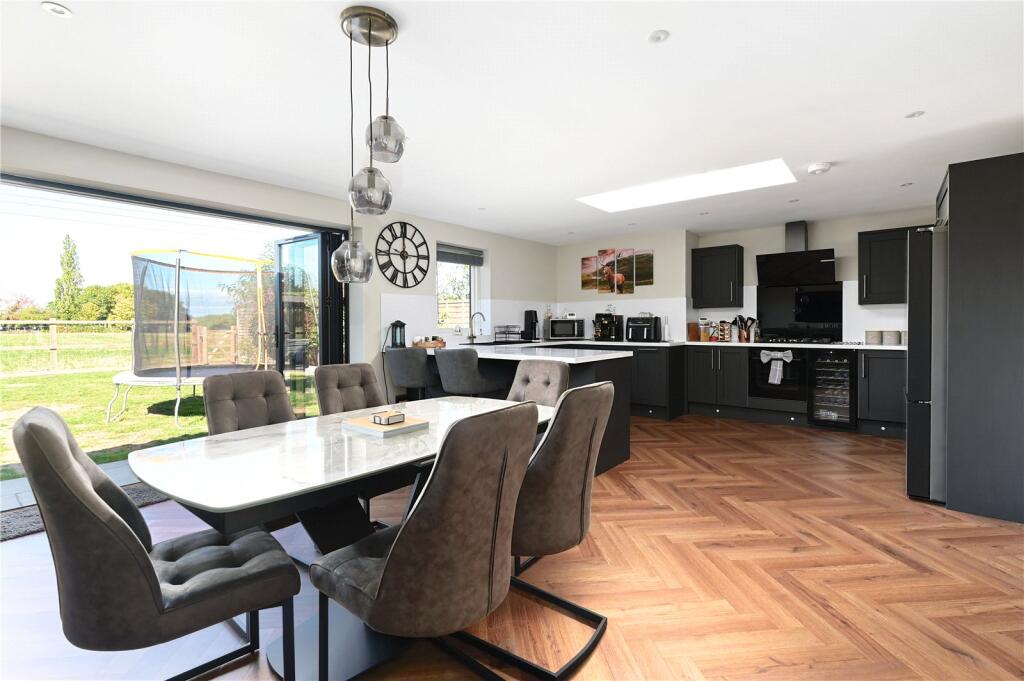 House in Hart, Crookham Village - View 5