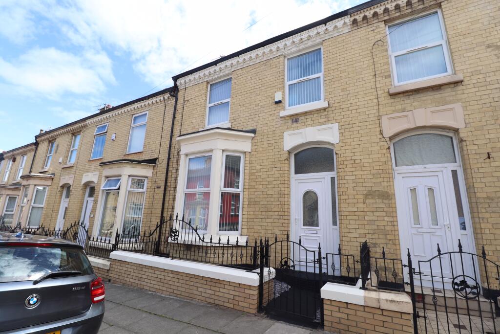 Main image of property: Valley Road, Liverpool, Merseyside, L4