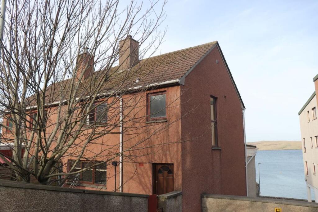 Main image of property: 1 Lochend Cottages, Lerwick, Shetland, Shetland Islands, ZE1 0FN