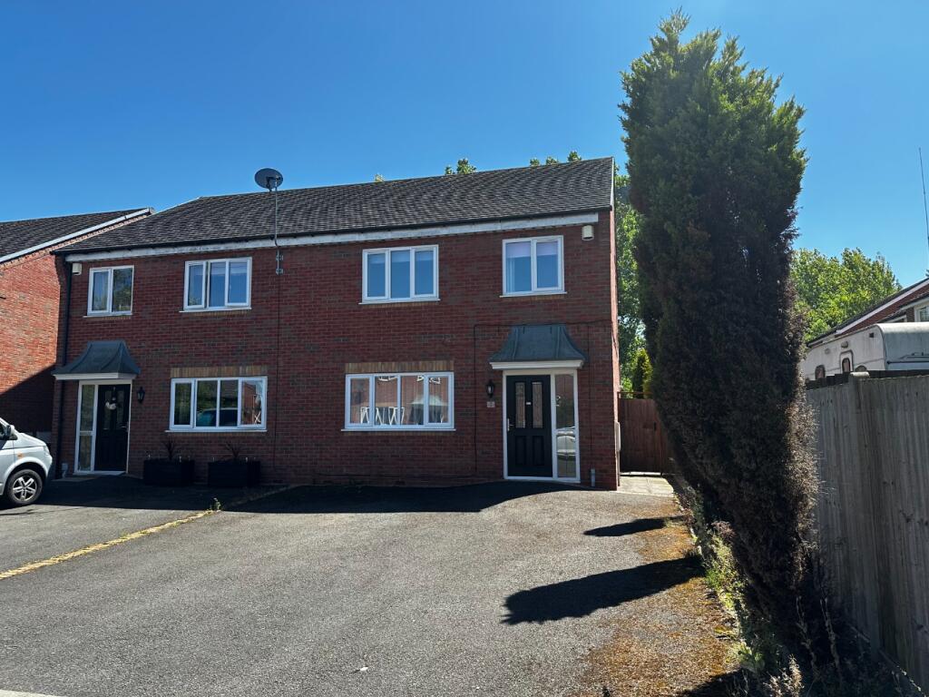 Main image of property: Ambleside Way, Donnington Wood