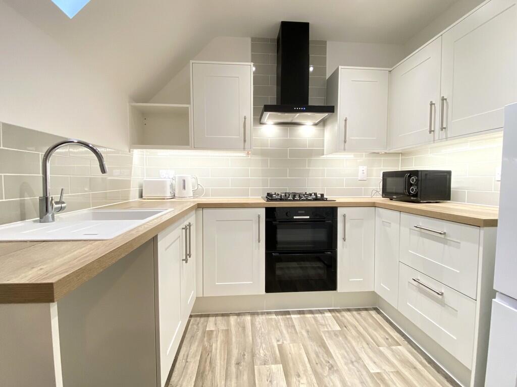 Main image of property: Sheringham