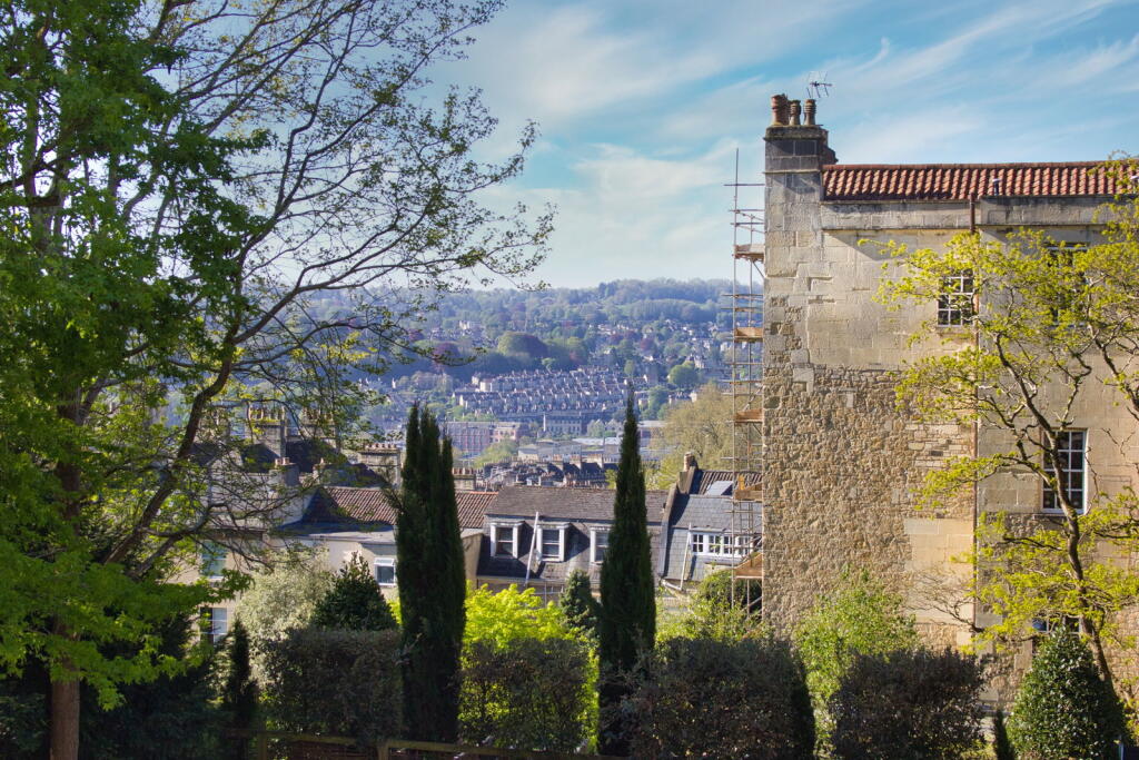 Apartment in Bath - View 2