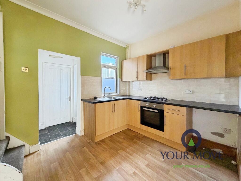 House in Barnsley, South Yorkshire - View 2