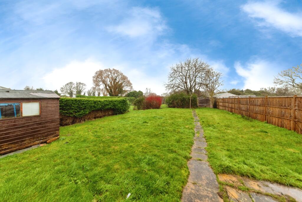 Foster Street, Heckington, Sleaford photo 4