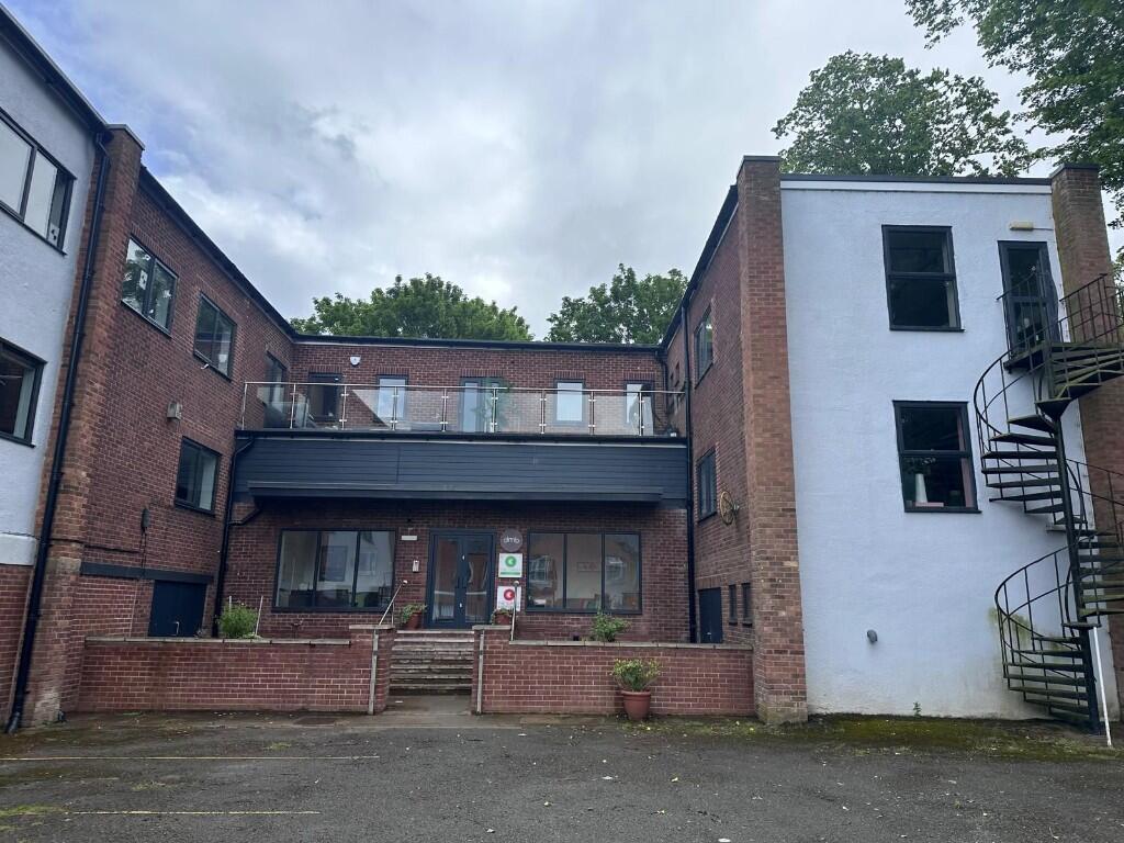 Main image of property: 79 Waterworks Road, Worcester WR1 3EZ