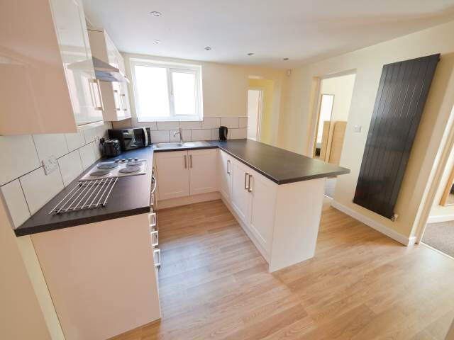 Main image of property: Ashby square, Loughborough