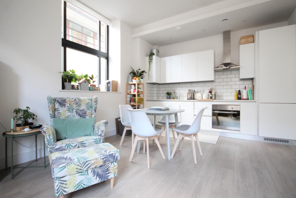 Main image of property: Cambridge House, Mayes Road, Haringay, N22