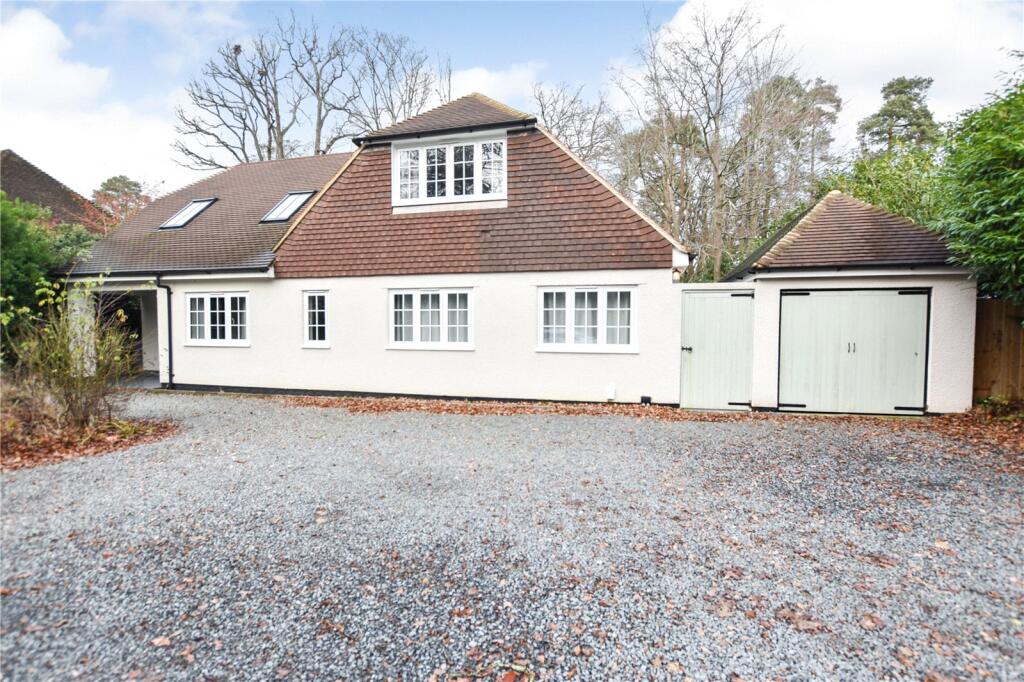 Main image of property: Horseshoe Lane, Ash Vale, Aldershot, Surrey, GU12