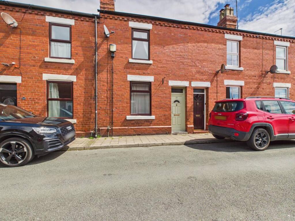 Main image of property: Cherry Road, Chester, CH3