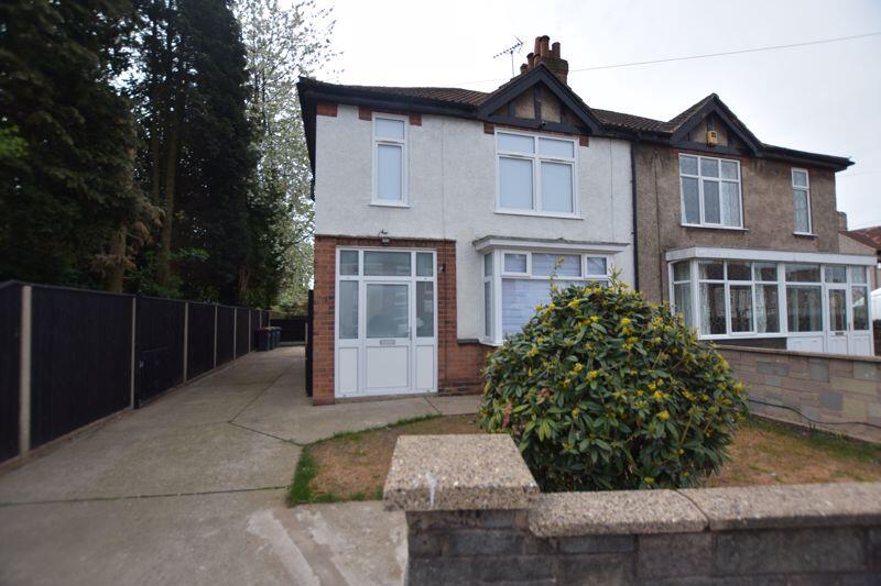 Main image of property: Sutton Road, Sutton-In-Ashfield