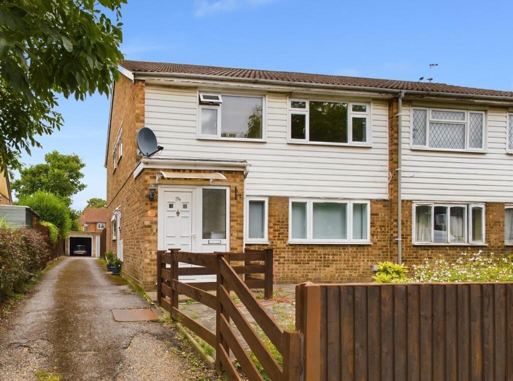 Main image of property: Wolsey Road, Ashford, Surrey, TW15