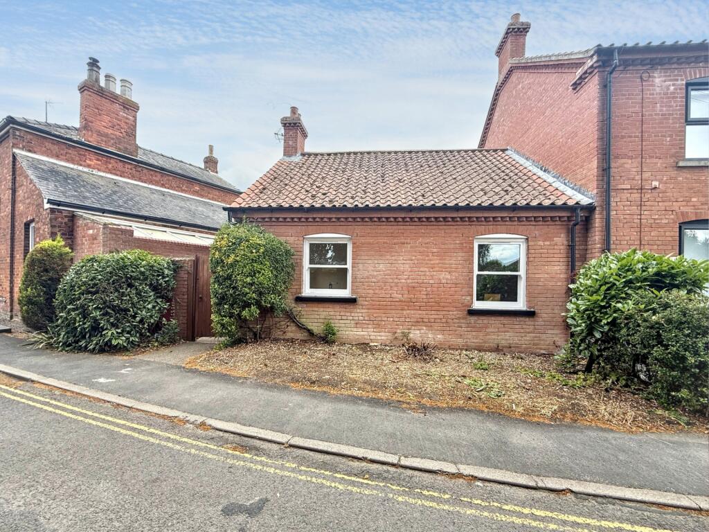 Main image of property: Brewster Lane, Wainfleet, PE24