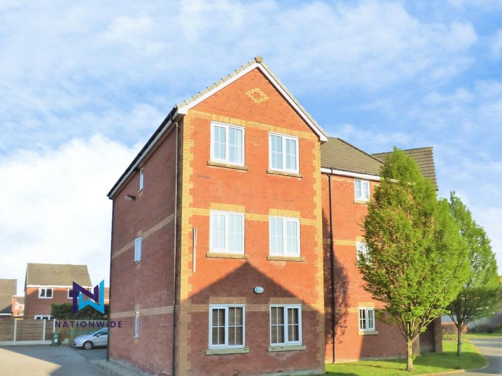Main image of property: Highcroft, Sandfield Park BL1 8UX
