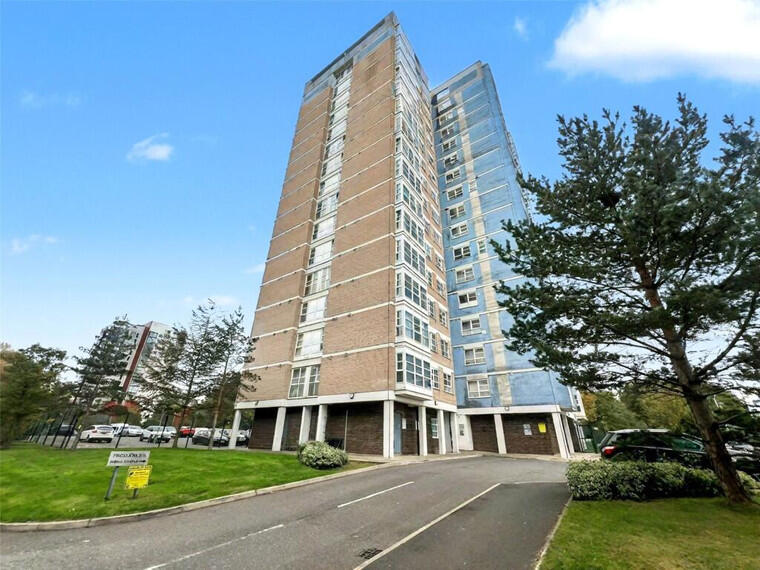 Main image of property: Apartment , Freshfields, Spindletree Avenue