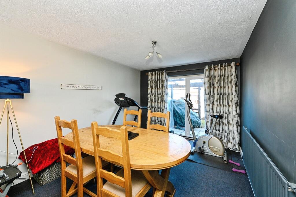 House in Peterborough - More