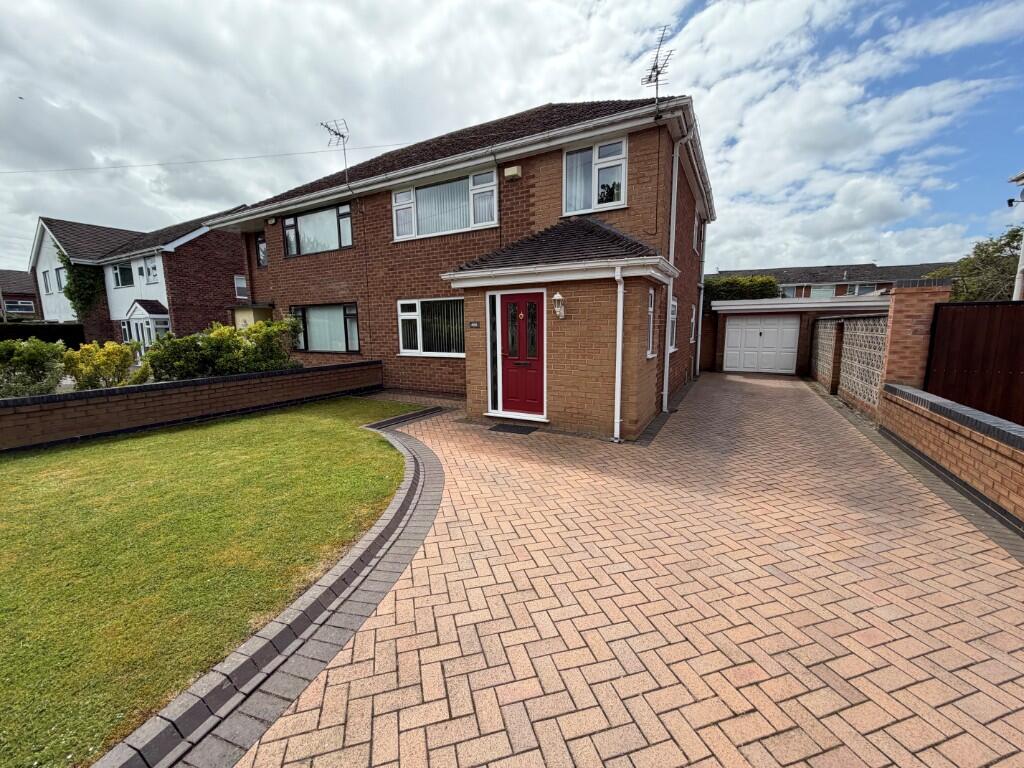 Main image of property: Overpool Road, Whitby