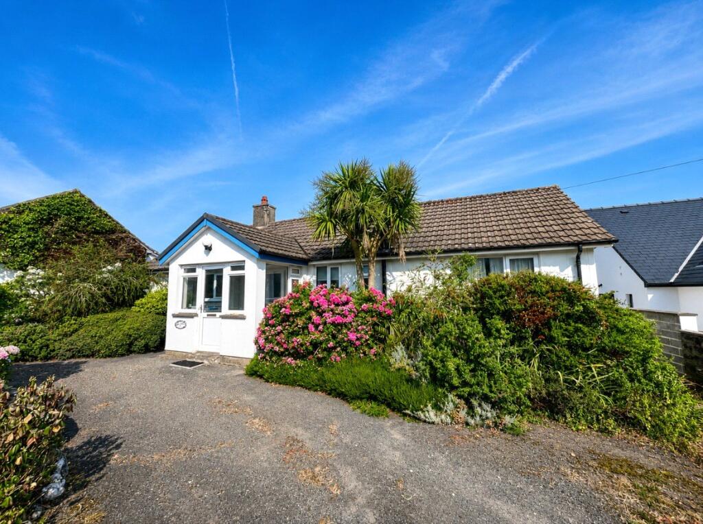 Main image of property: Feidr Brenin, Newport, Pembrokeshire, SA42