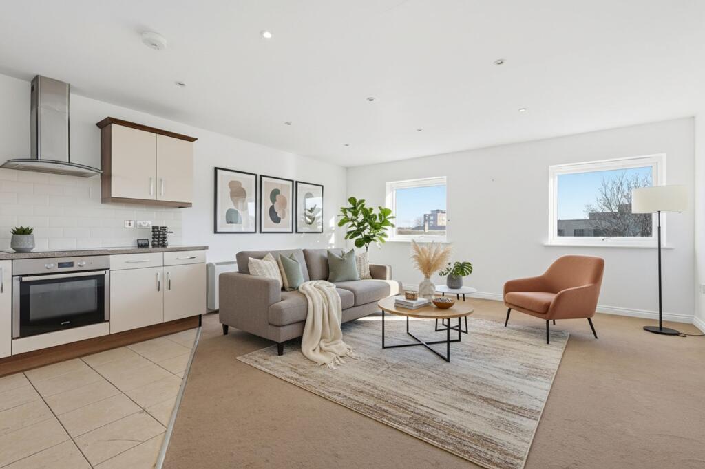 Main image of property: Lansdowne Road, Tilbury, RM18