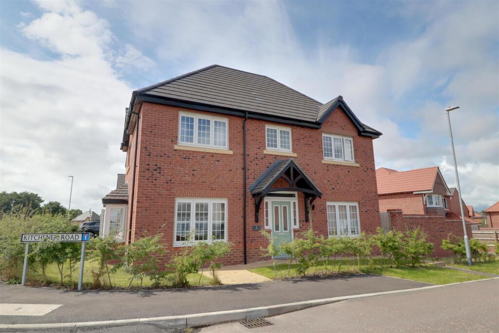 Main image of property: Kitchener Road, Sydney