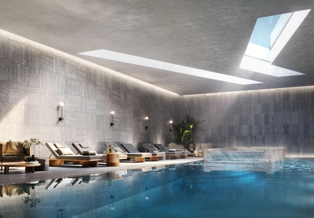 Main image of property: Thompson Street, Manchester, Greater Manchester, M4