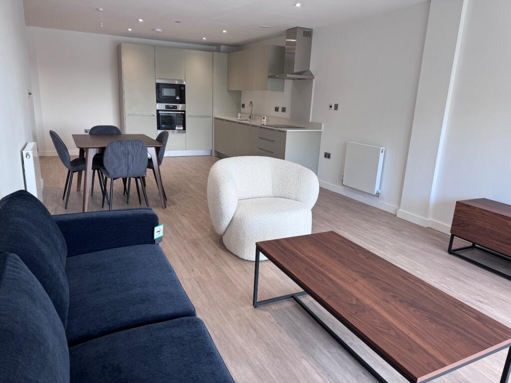 Main image of property: Trent Lane, Nottingham, Nottinghamshire, NG2