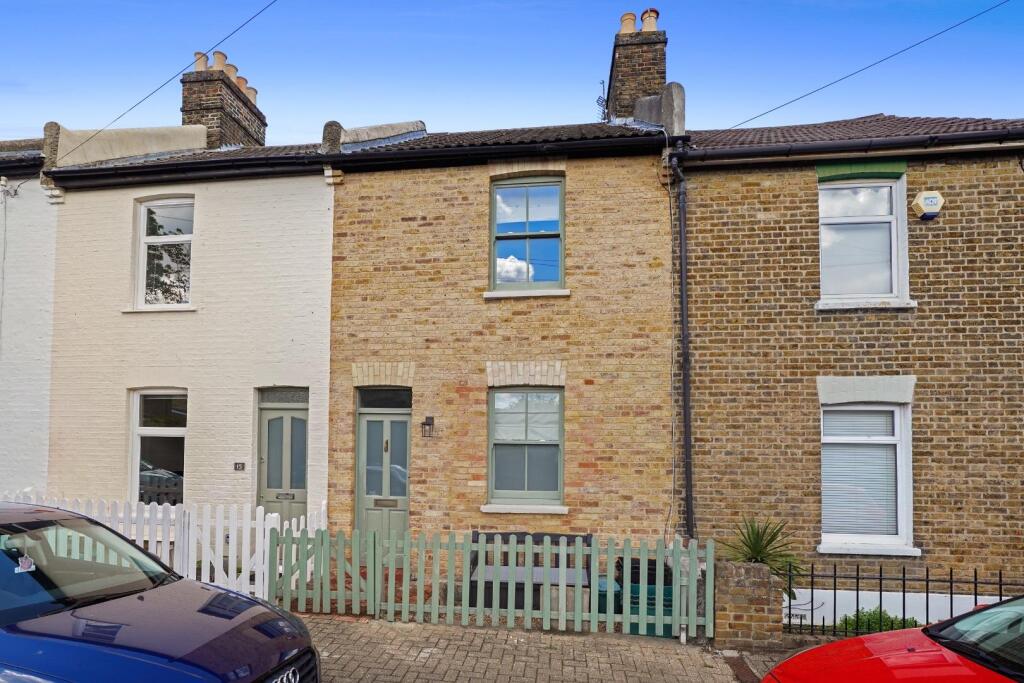Main image of property: Princes Road, Anerley, London, SE20