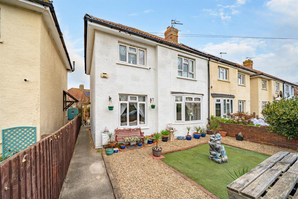 Main image of property: Spacious Three Bedroom Home Offered With No Onward Chain