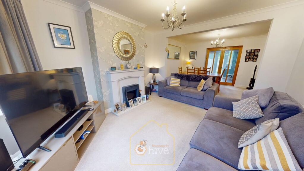 Ellers Drive, Bessacarr, Doncaster, DN4 photo 4