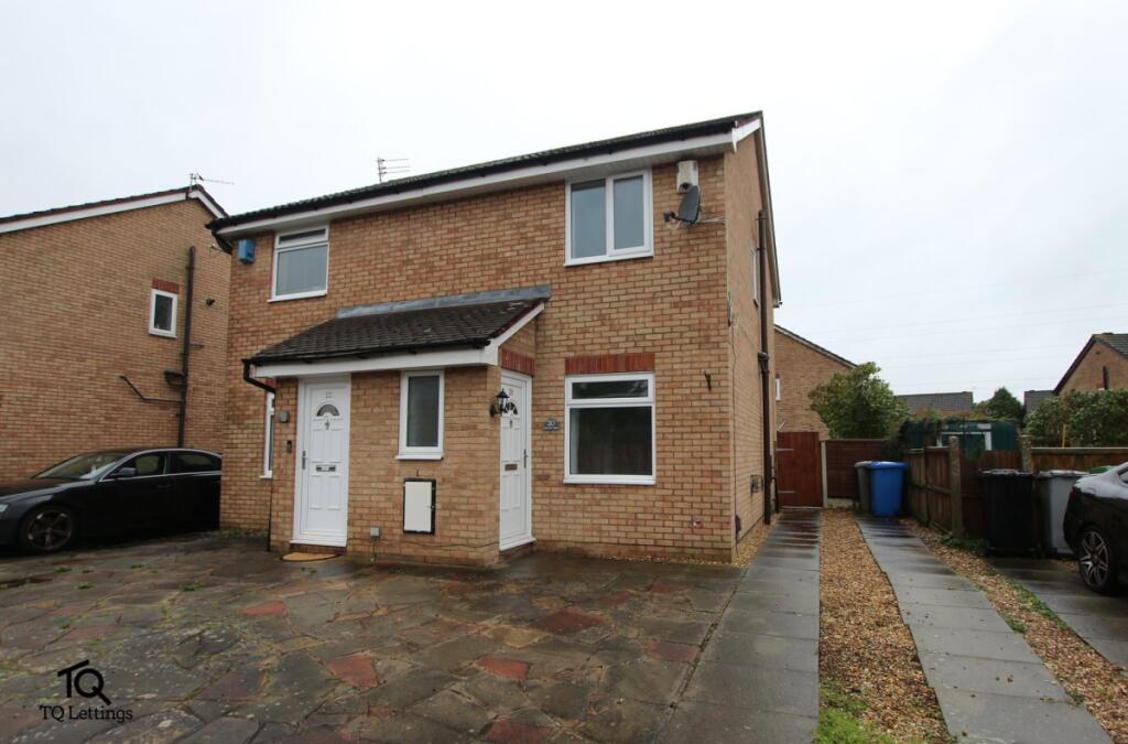 Main image of property: Widgeon Road, Broadheath