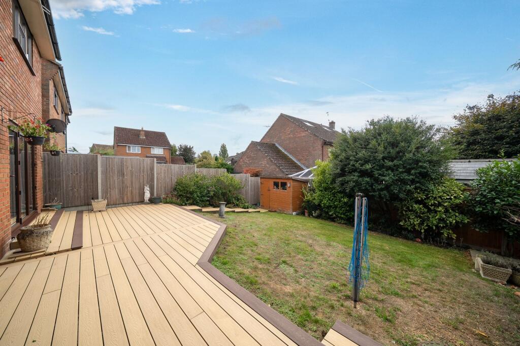 House in Salisbury - View 4