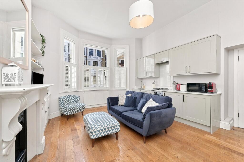 Main image of property: Comeragh Road, London, W14