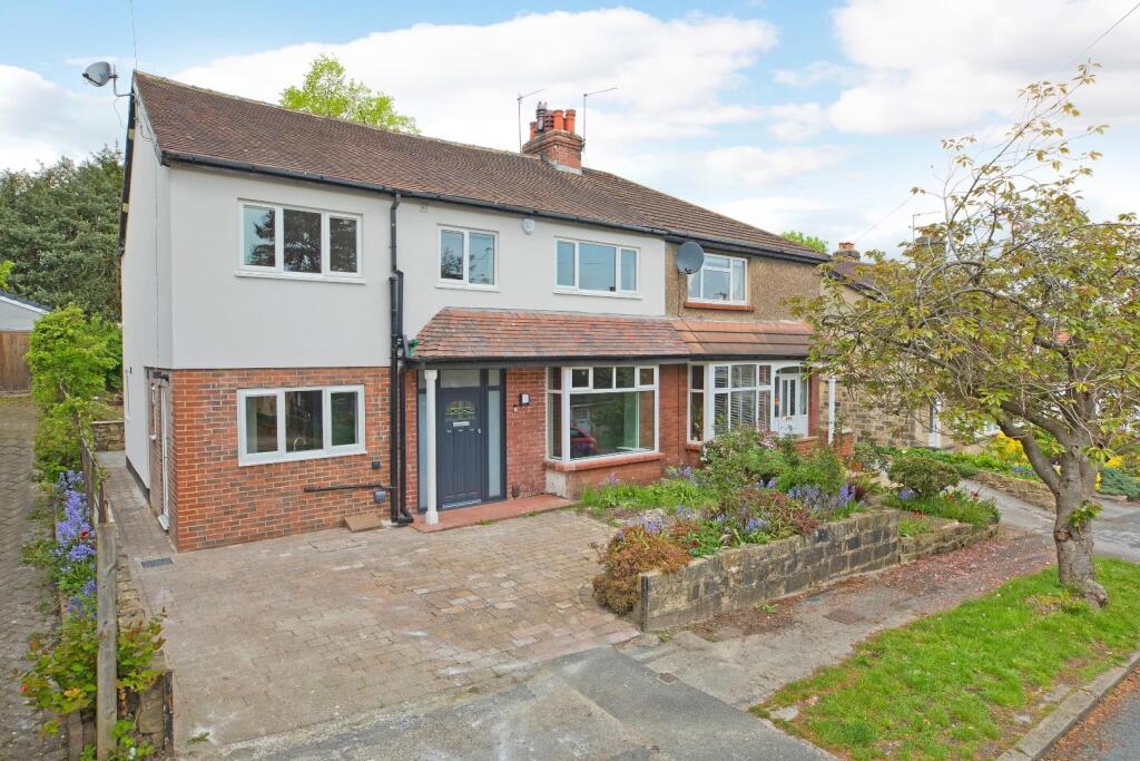 Main image of property: Sedbergh Park, Ilkley
