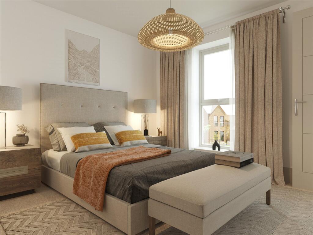 House in Worcester - View 4