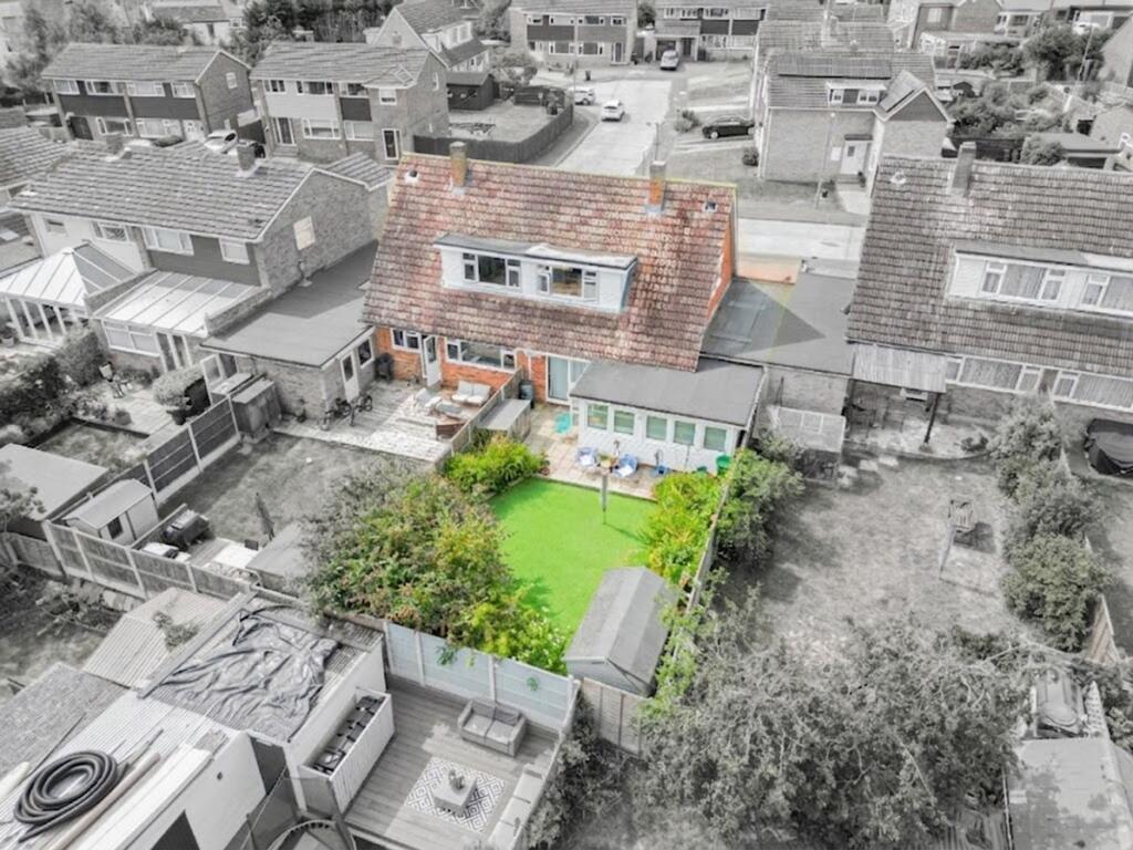 Sceptre Close, Tollesbury, CM9, Tollesbury