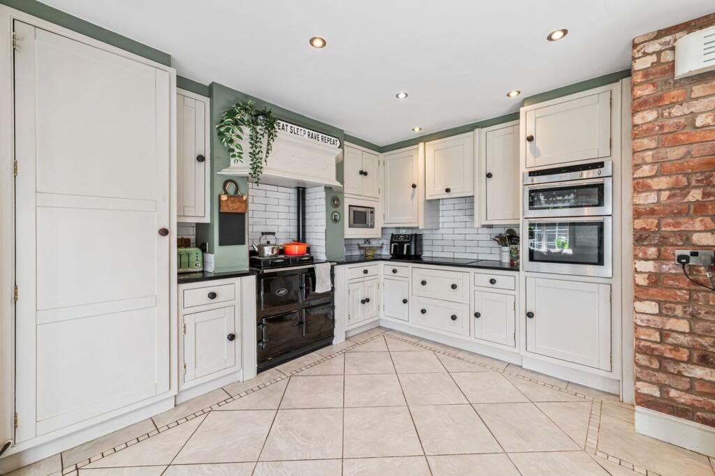 House in Warrington - More