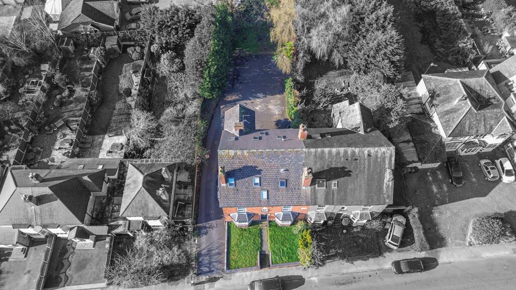 Additional image 2 of Elmdon Road, Marston Green, B37
